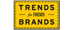Скидка 10% на коллекция trends Brands limited! - Данилов